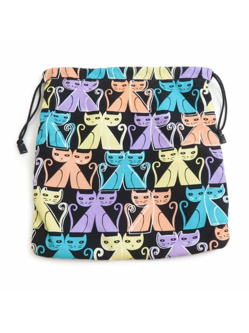 Miu Miu Drawstring Pouch - Picture 2 of 8